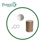 Farwell CAS#91-64-5 Top Popular Flavouring Substance Coumarin