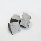 Ingots Barium Calcium Fesiba Ferro Silicon Alloy