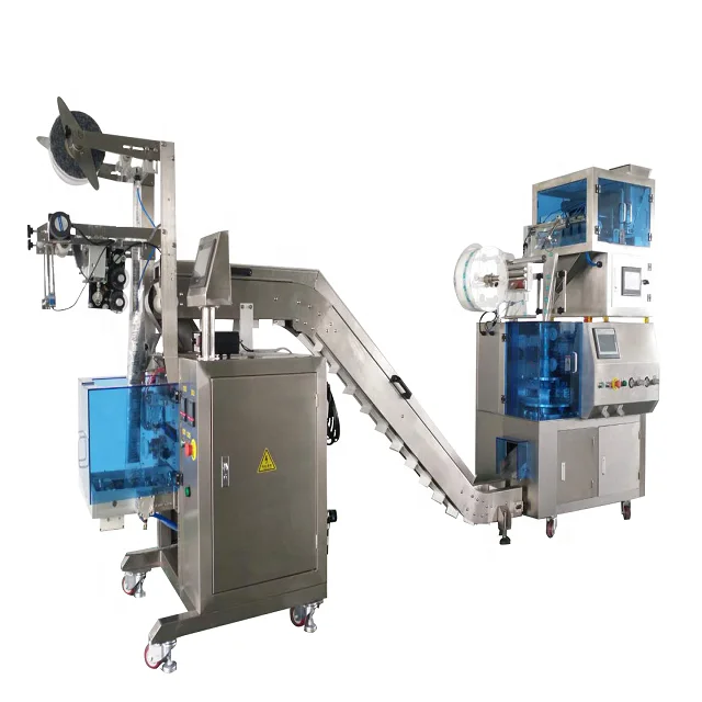 used food packaging machines for sale