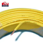 1.5sqmm 2.5sqmm 4sqmm 6sqmm 10 sqmm heat resistant PVC Jacket house cable wire electrical copper