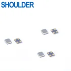 SHOULDER SMD3225 4pin Crystal Resonator 12.288MHz 20ppm with Competitive Price 3.2*2.5mm Crystal Oscillator