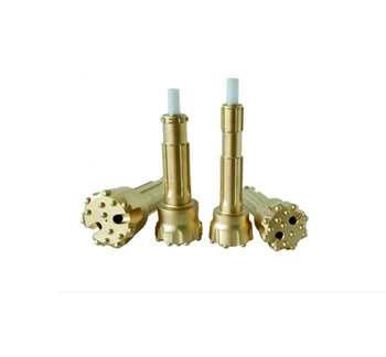 Kaishan High quality  5 inch/ 6 inch High air pressure DTH Bits, View dth hammer bits, Kaishan Produ
