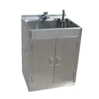 Dog Pet Bathtub Grooming Chinese Pet Equipment Dog Grooming Bathtub for Pet Clinic