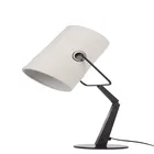Lamp Table Factory Direct Supply Fabric Lamp Table