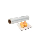 PE Jumbo Film Roll Packaging Wrap Rolls Transparent Film For Food