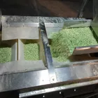 Large production of tofu and cat litter manufacturing machinery can produce 6 tons of cat litter per hour.