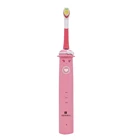 Children oem 360 smart electric sonic toothbrush for kids