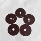 Small mpa steel metal abrasive mini cutting wheel for stainless steel