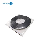 1 feet Silicone weather stripping seal for sealing windows and doors