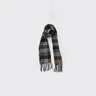 Scarves Women Plain Hijabs Scarfs 2019 Muslim
