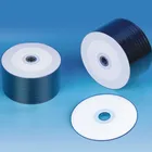 Dvd WHITE PRINTABLE DVD /-R IN SHRINKWRAP PACK YD-006