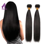 Wholesale Raw 6A/7A/8A/9A/10A Mink Vietnam Human Hair Weave Bundles Virgin Bone Straight Vietnam Hair