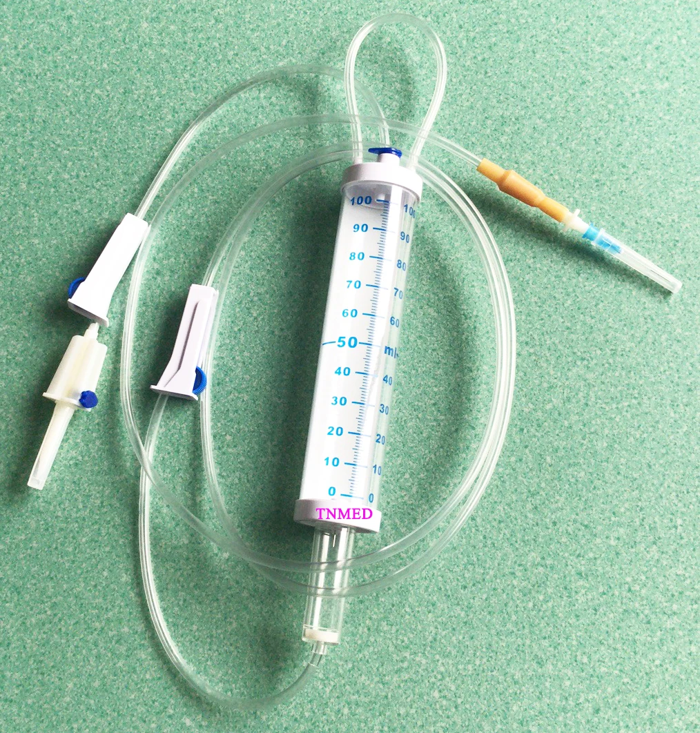 Disposable Burette Iv Set Buy Iv Infusion Set 100ml Burette Iv Set