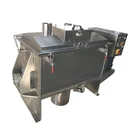 Industrial powder mixer /ribbon blender / dry powder mixing machine