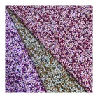 Flower Designs Chiffon Fabric Digital Print Fabric for Lady Dress Lady chiffon print fabric