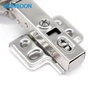 Kitchen Cabinet hinges Top Selling bisagra de puerta cocina One Way Concealed Door Hinge
