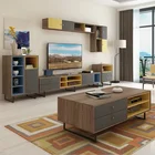 Furniture No New Designs Center Table Bedroom Living Room Dining Furniture No Folded Wooden Coffee Tables