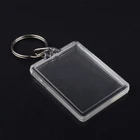 Manufacturer's Direct Selling Plastic Key chains