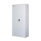 Office School Knock-down Metal Furniture Industrial Steel Cupboard