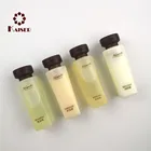 Hotel Cosmetics Disposable Hotel Bathroom Cosmetics in PET Bottle