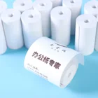 Manufacturer Office Paper Paper Thermal Paper Manufacture China Manufacturer Office Printing Fax Thermal Paper 57*50 Mm