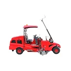 Driving Type Thermoplastic Road Line Marking vehicle for traffic marking line