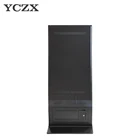 Digital Advertising Digital Advertising Board Android Digital Signage Player 55 Inch LCD Advertising Media Player Board