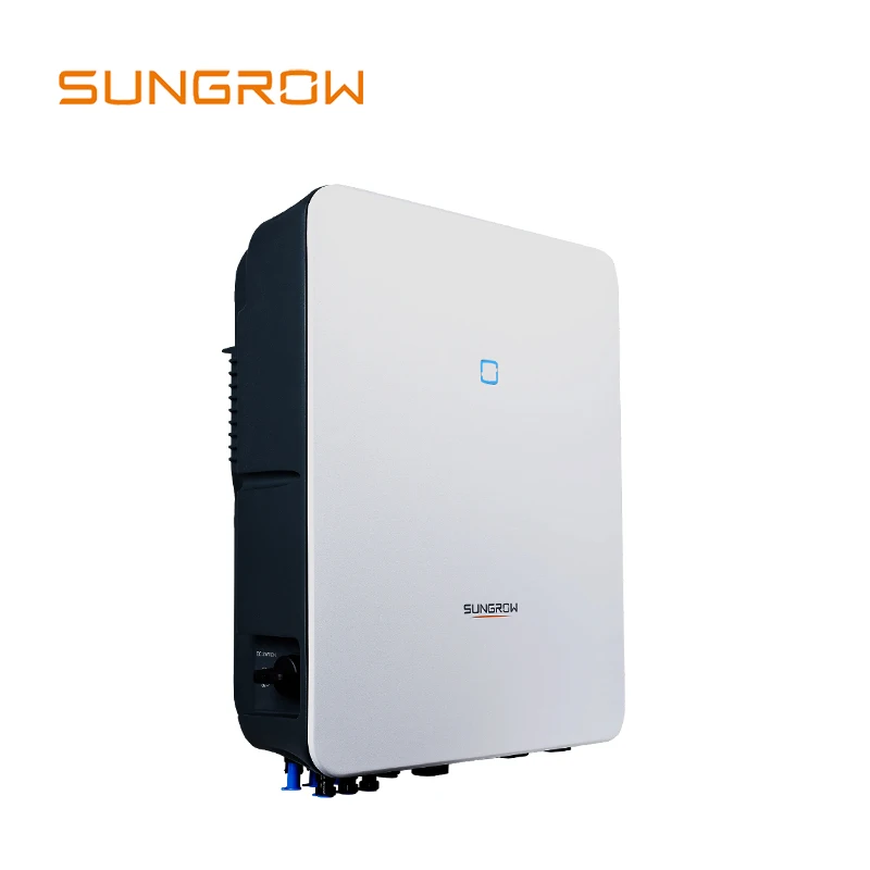 Sungrow Inverter Hybrid Sh Rs Sh Rs Sg Rs Sh Rs Dengan Wifi