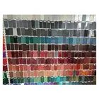 Paint Chrome Heat Resistant Industrial Paint Mirror Chrome High Gloss Metallic Powder Coating