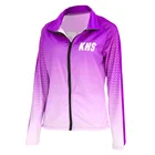 Hot sale sublimated sleeves CUSTOMIZED cheer uniform jackets