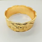 Pearl Wholesale Gold Plated Fashion Jewelry Bracelet Brown Pearl Hawaiian Women's Bracelet