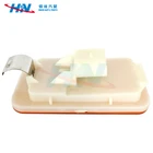 Factory direct side mirror puddle light marker truck led for VOLVO