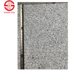 LOW PRICE Cheapest China Dalian G603 granite Mid Grey and white granite block