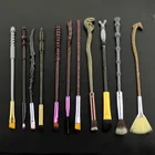 ALEAD famous movie best gifts Harry Potter 11pcs makeup brush Makeup Brush Set