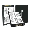 Best Friend of Computer SSD Internal Hard Drive 100*70*7mm Aluminum Material Case