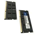 Ddr3 Ddr3 Laptop RAM DDR3 4G 1333/1600mhz Non ECC Unbuffered Memory Module