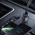 Usb Charger Usb Car Charger 2020 New USB Car Charger Dual Port