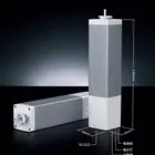 eight year warranty curtain blind motor factory