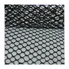 Polyester Stiff Hex Mesh Fabric for Luggage Bag