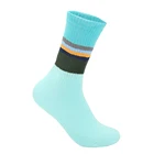 Hot selling customizable Matching shoes trend socks sport sock man and women