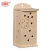 Cheap Garden Toy Kid Insect DIY Wood Toy Craft Kit Wooden Bug House