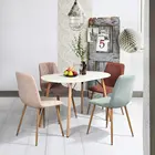 Dining Table Modern Simple Style Dining Table