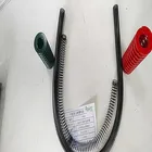 Small carbon steel stainless steel pipe bending spring