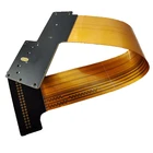 Shenzhen OEM FPC Flexible Circuit Board /Flex PCB Assembly Manufacturer