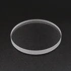 Plate Cover Clear Microscope Slide Plate And Quartz Cover Glass Plate