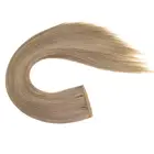 cheap double drawn cuticle aligned hair extension in different style