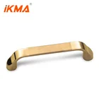 Kitchen Door Knob Furniture Aluminum Cabinet Handle
