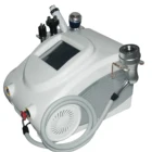 Portable body slimming cavitation beauty machine/weight loss machine
