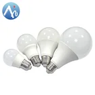 Wholesale E27 B22 3W 5W 7W 9W 12W 15W 18W led bulb