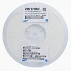IC BOM list capacitor 0402 0603 0805 1206 SMD all serial size electronic components